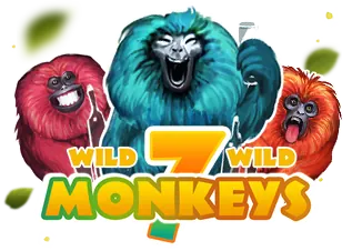 สล็อต pg แตกง่าย เว็บตรง 2026 7 Monkeys ทดลองเล่นฟรี