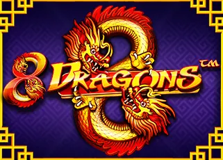 สล็อต pg แตกง่าย เว็บตรง 2026 8 Dragons ทดลองเล่นฟรี