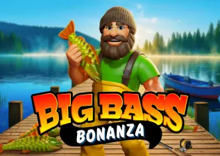 สล็อต pg แตกง่าย เว็บตรง 2026 Big Bass Bonanza ทดลองเล่นฟรี