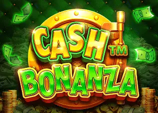 สล็อต pg แตกง่าย เว็บตรง 2026 Cash Bonanza ทดลองเล่นฟรี