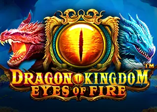 สล็อต pg แตกง่าย เว็บตรง 2026 Dragon Kingdom Eyes of Fire ทดลองเล่นฟรี