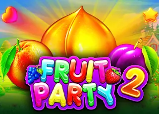 สล็อต pg แตกง่าย เว็บตรง 2026 Fruit Party 2 ทดลองเล่นฟรี