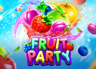 สล็อต pg แตกง่าย เว็บตรง 2026 Fruit Party ทดลองเล่นฟรี