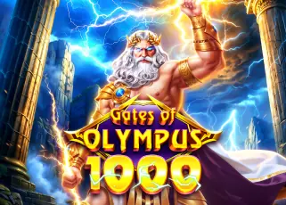 สล็อต pg แตกง่าย เว็บตรง 2026 Gates of Olympus 1000 ทดลองเล่นฟรี