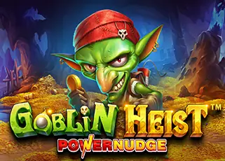 สล็อต pg แตกง่าย เว็บตรง 2026 Goblin Heist Powernudge ทดลองเล่นฟรี