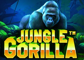 สล็อต pg แตกง่าย เว็บตรง 2026 Jungle Gorilla ทดลองเล่นฟรี