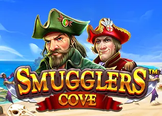 สล็อต pg แตกง่าย เว็บตรง 2026 Smugglers Cove ทดลองเล่นฟรี