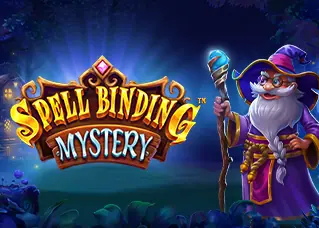 สล็อต pg แตกง่าย เว็บตรง 2026 Spellbinding Mystery ทดลองเล่นฟรี