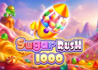 สล็อต pg แตกง่าย เว็บตรง 2026 Sugar Rush 1000 ทดลองเล่นฟรี