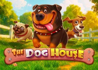 สล็อต pg แตกง่าย เว็บตรง 2026 The Dog House ทดลองเล่นฟรี