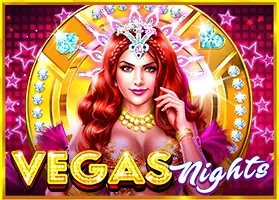 สล็อต pg แตกง่าย เว็บตรง 2026 Vegas Nights ทดลองเล่นฟรี