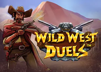 สล็อต pg แตกง่าย เว็บตรง 2026 Wild West Duels ทดลองเล่นฟรี