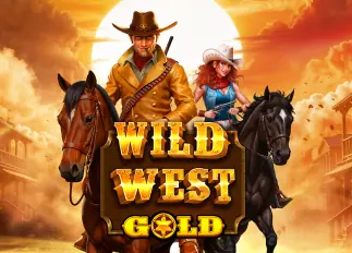 สล็อต pg แตกง่าย เว็บตรง 2026 Wild West Gold ทดลองเล่นฟรี